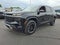 2027 Chevrolet Traverse Z71 AWD