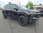 2027 Chevrolet Traverse Z71 AWD