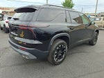 2027 Chevrolet Traverse Z71 AWD