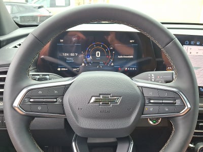 2027 Chevrolet Traverse Z71 AWD