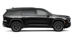 2027 Chevrolet Traverse Z71 AWD