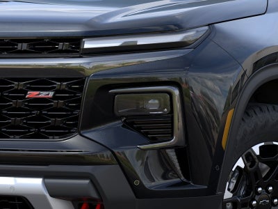 2027 Chevrolet Traverse Z71 AWD
