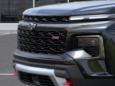 2027 Chevrolet Traverse Z71 AWD