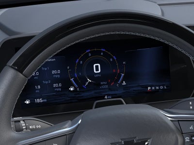 2027 Chevrolet Traverse Z71 AWD