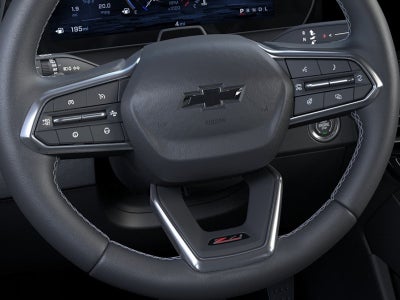2027 Chevrolet Traverse Z71 AWD