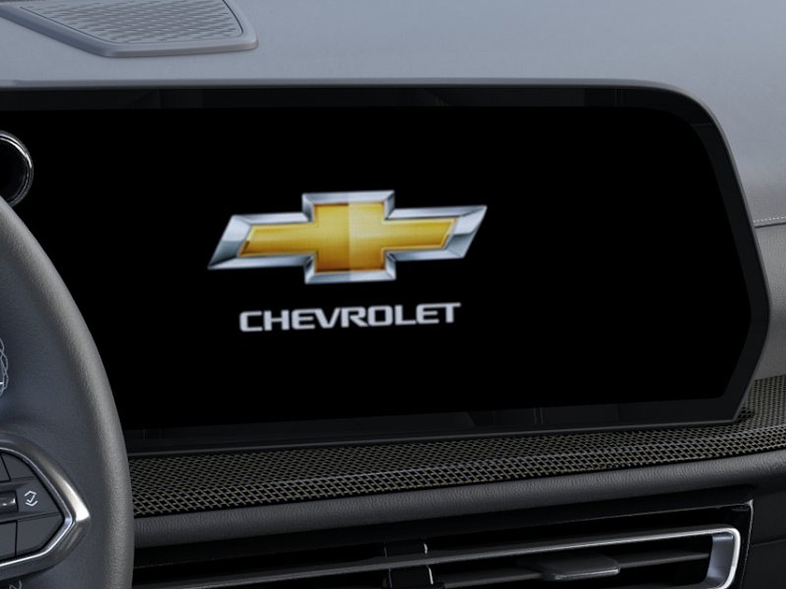 2027 Chevrolet Traverse Z71 AWD