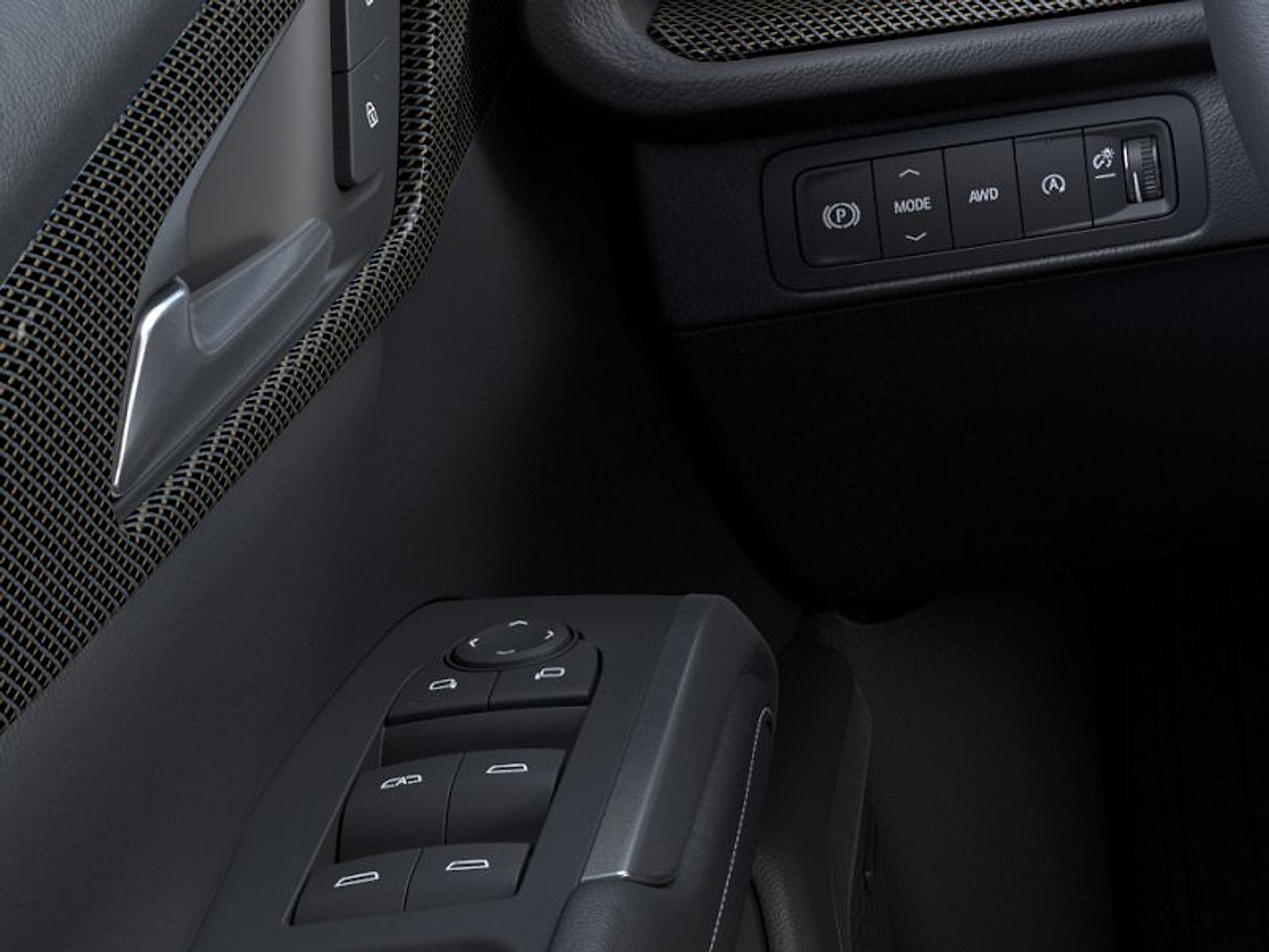 2027 Chevrolet Traverse Z71 AWD