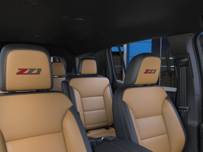 2027 Chevrolet Traverse Z71 AWD