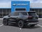 2027 Chevrolet Traverse Z71 AWD