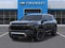 2027 Chevrolet Traverse Z71 AWD