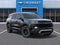 2027 Chevrolet Traverse Z71 AWD