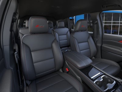 2026 Chevrolet Traverse Z71 AWD