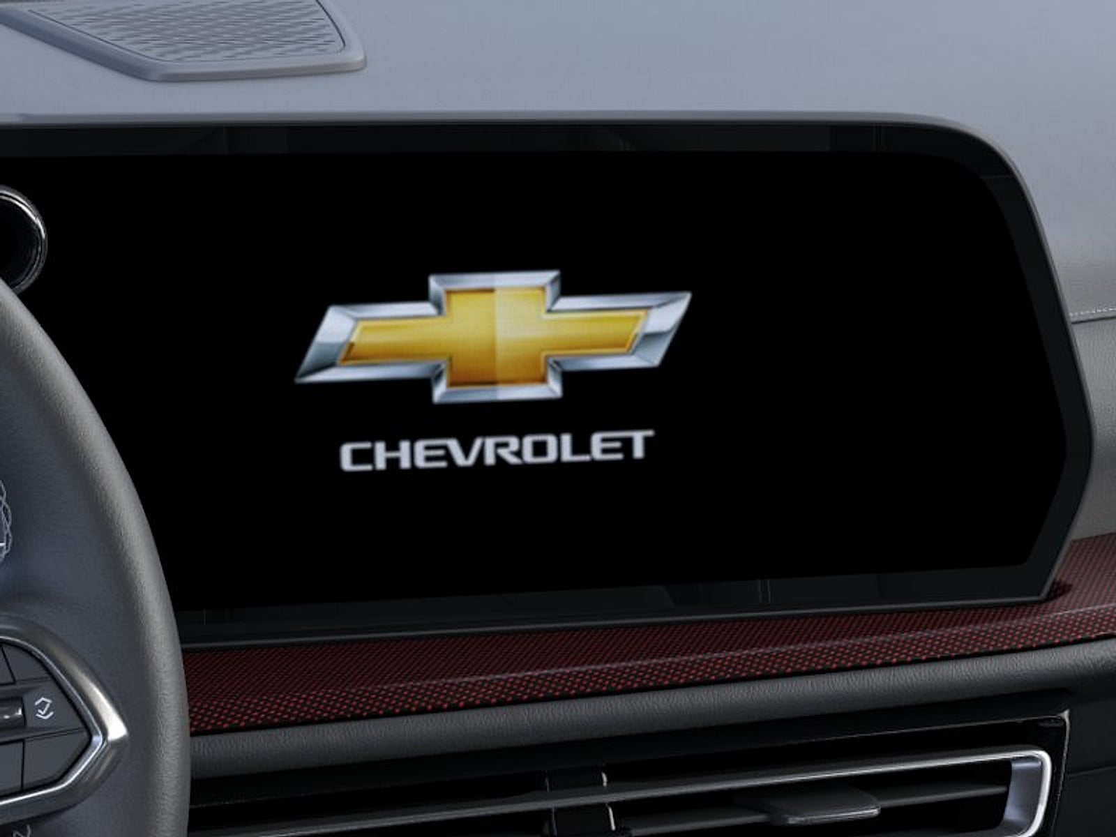 2026 Chevrolet Traverse Z71 AWD