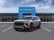 2026 Chevrolet Traverse Z71 AWD