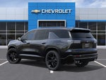 2026 Chevrolet Traverse RS AWD