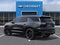 2026 Chevrolet Traverse RS AWD