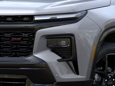2026 Chevrolet Traverse RS AWD