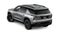 2026 Chevrolet Traverse RS AWD