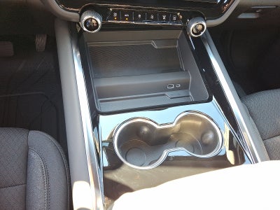 2027 Chevrolet Suburban LS 4WD