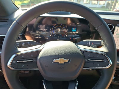 2027 Chevrolet Suburban LS 4WD