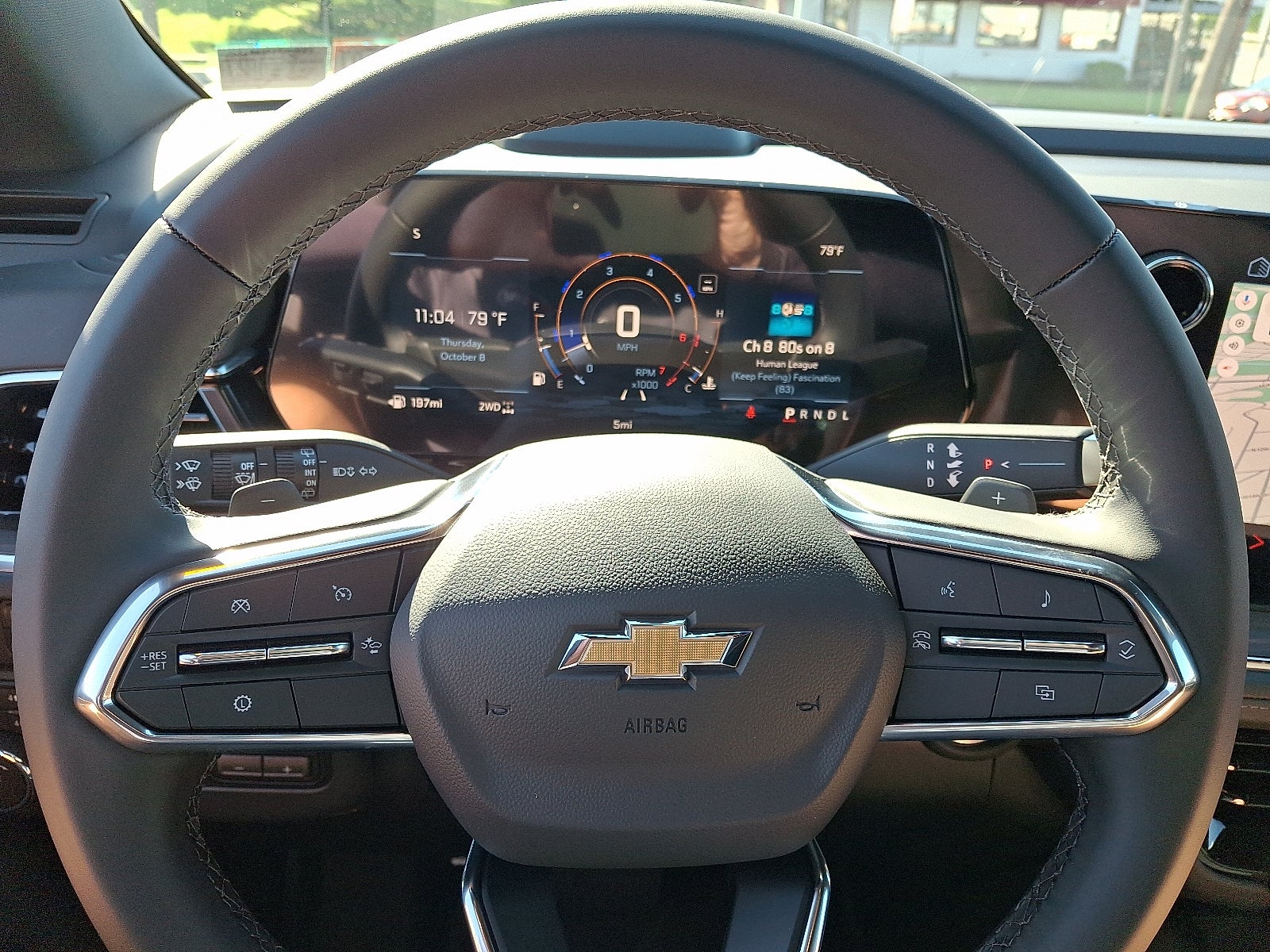2027 Chevrolet Suburban LS 4WD