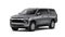 2027 Chevrolet Suburban LS 4WD