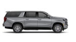2027 Chevrolet Suburban LS 4WD