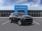 2026 Chevrolet Suburban LS 4WD