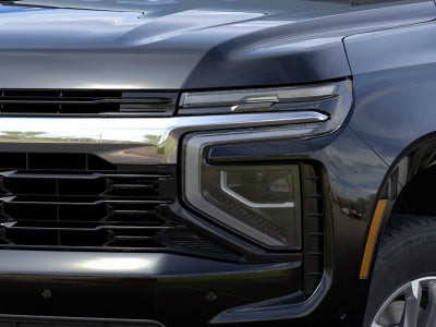 2026 Chevrolet Suburban LS 4WD