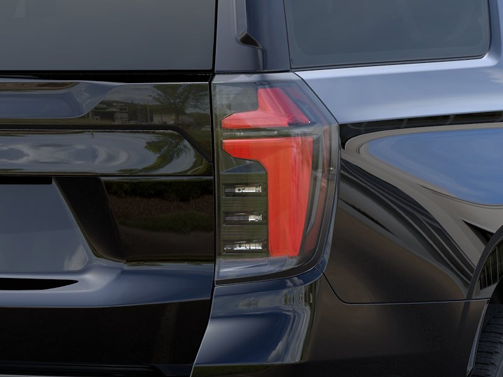 2026 Chevrolet Suburban LS 4WD