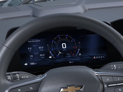 2026 Chevrolet Suburban LS 4WD
