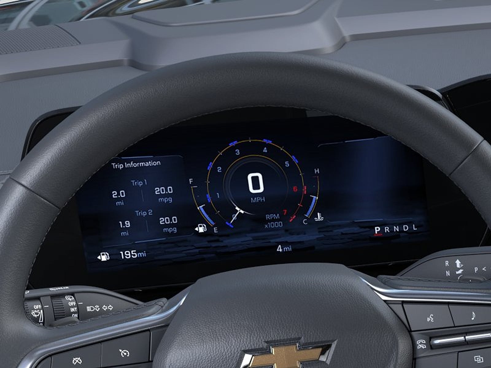 2026 Chevrolet Suburban LS 4WD