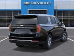 2026 Chevrolet Suburban LS 4WD