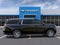 2026 Chevrolet Suburban LS 4WD