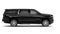 2026 Chevrolet Suburban LS 4WD