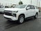 2026 Chevrolet Suburban LS 4WD
