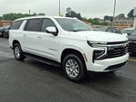 2026 Chevrolet Suburban LS 4WD