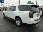 2026 Chevrolet Suburban LS 4WD