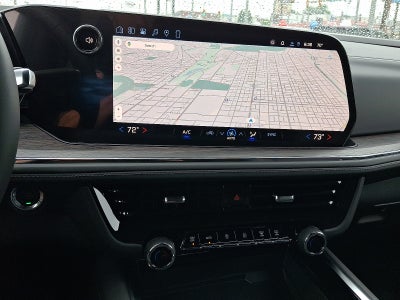 2026 Chevrolet Suburban LS 4WD