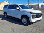 2027 Chevrolet Suburban LS 4WD