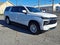 2027 Chevrolet Suburban LS 4WD