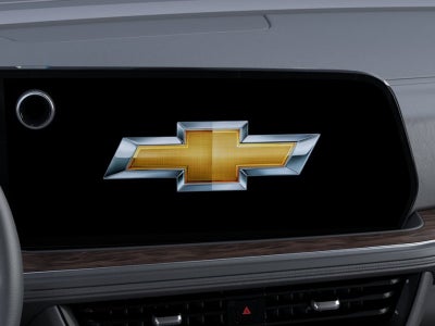 2027 Chevrolet Suburban LS 4WD