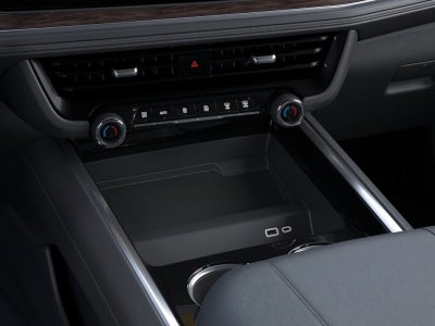 2027 Chevrolet Suburban LS 4WD