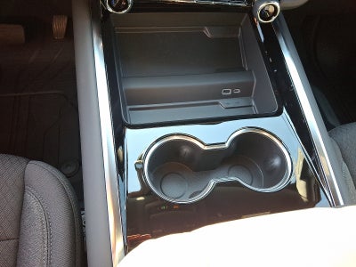 2027 Chevrolet Suburban LS 4WD