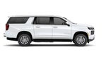 2027 Chevrolet Suburban LS 4WD