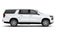 2027 Chevrolet Suburban LS 4WD