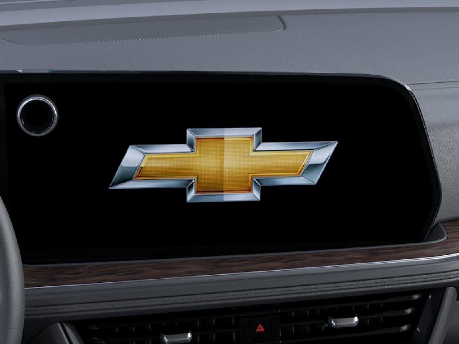 2027 Chevrolet Suburban LT 4WD