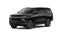 2026 Chevrolet Suburban RST 4WD