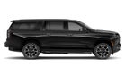 2026 Chevrolet Suburban RST 4WD