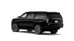 2026 Chevrolet Suburban RST 4WD